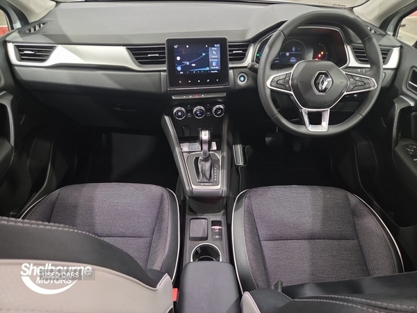 Used Renault Captur 2022 for sale - 78205829: Photo 16