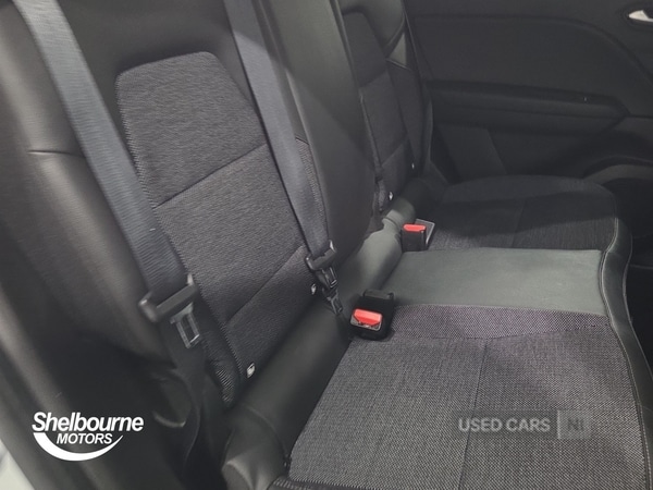 Used Renault Captur 2022 for sale - 78205829: Photo 20