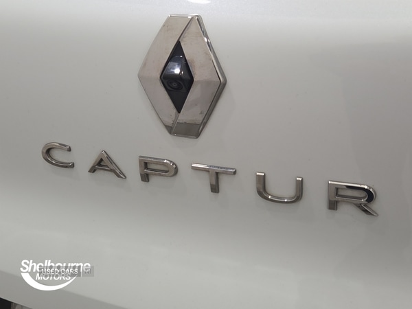 Used Renault Captur 2022 for sale - 78205829: Photo 22