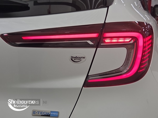 Used Renault Captur 2022 for sale - 78205829: Photo 25