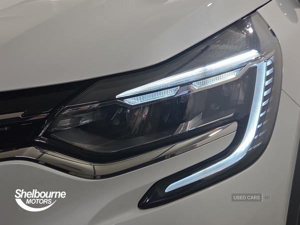 Used Renault Captur 2022 for sale - 78205829: Photo 27