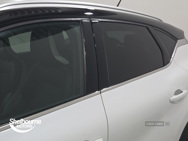 Used Renault Captur 2022 for sale - 78205829: Photo 30