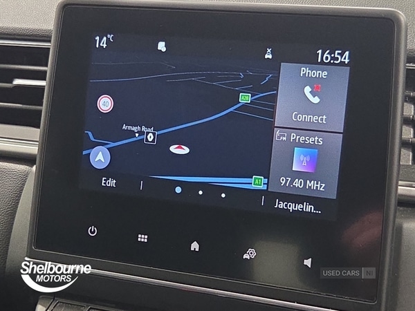 Used Renault Captur 2022 for sale - 78205829: Photo 43