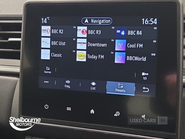 Used Renault Captur 2022 for sale - 78205829: Photo 44