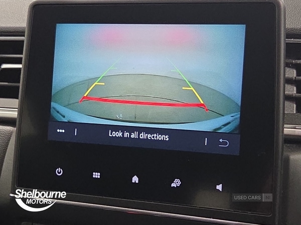 Used Renault Captur 2022 for sale - 78205829: Photo 47