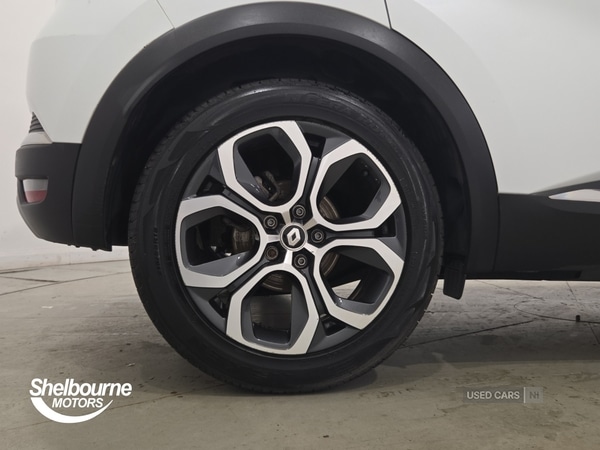 Used Renault Captur 2022 for sale - 78205829: Photo 7