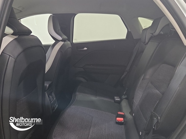 Used Renault Captur 2022 for sale - 78205829: Photo 9