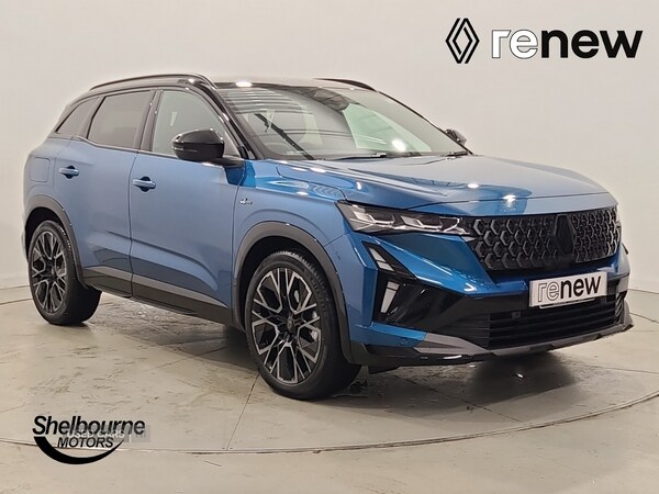 Used Renault Austral 2025 for sale - 76715960: Photo 1