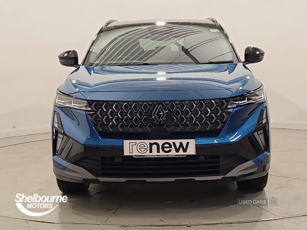 Used Renault Austral 2025 for sale - 76715960: Photo 12