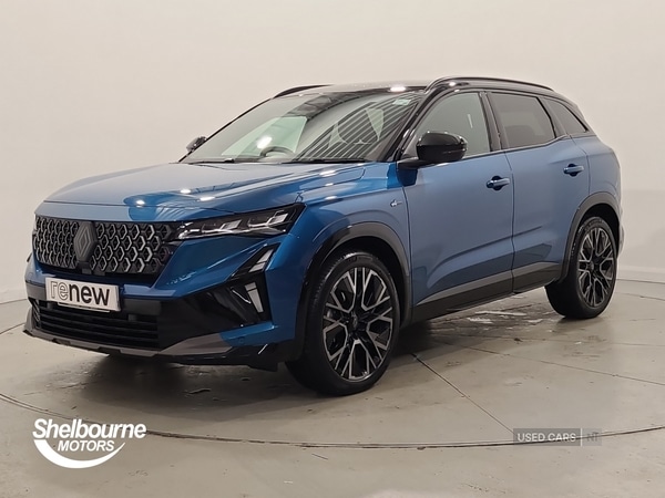 Used Renault Austral 2025 for sale - 76715960: Photo 13