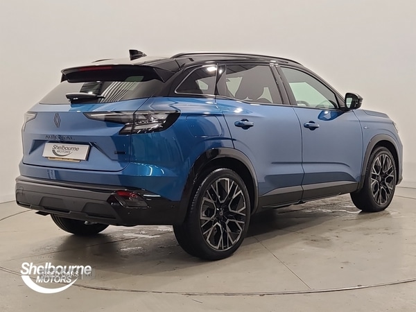 Used Renault Austral 2025 for sale - 76715960: Photo 14
