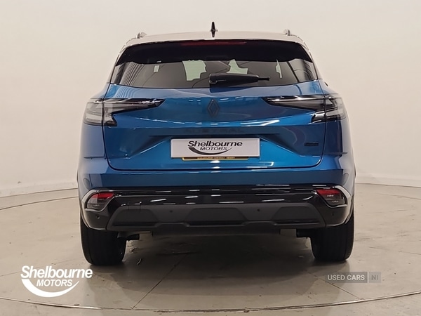 Used Renault Austral 2025 for sale - 76715960: Photo 15