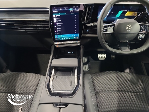 Used Renault Austral 2025 for sale - 76715960: Photo 17