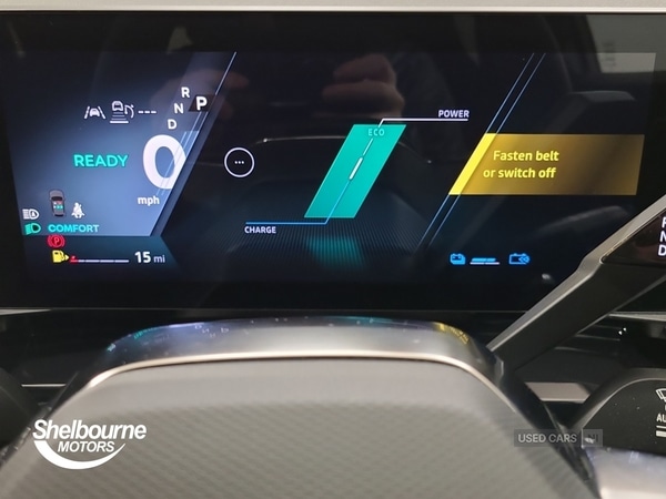 Used Renault Austral 2025 for sale - 76715960: Photo 19