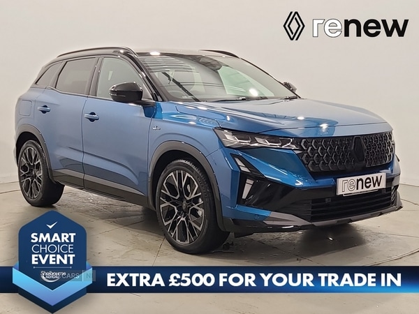 Used Renault Austral 2025 for sale - 76715960: Photo 2