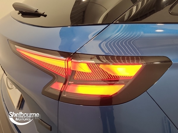 Used Renault Austral 2025 for sale - 76715960: Photo 24