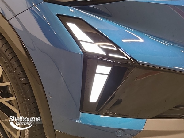 Used Renault Austral 2025 for sale - 76715960: Photo 25