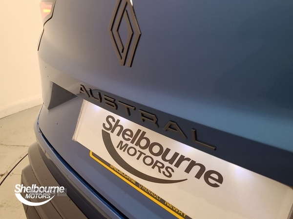 Used Renault Austral 2025 for sale - 76715960: Photo 27