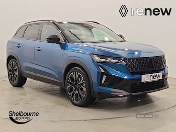 Used Renault Austral 2025 for sale - 76715960: Photo