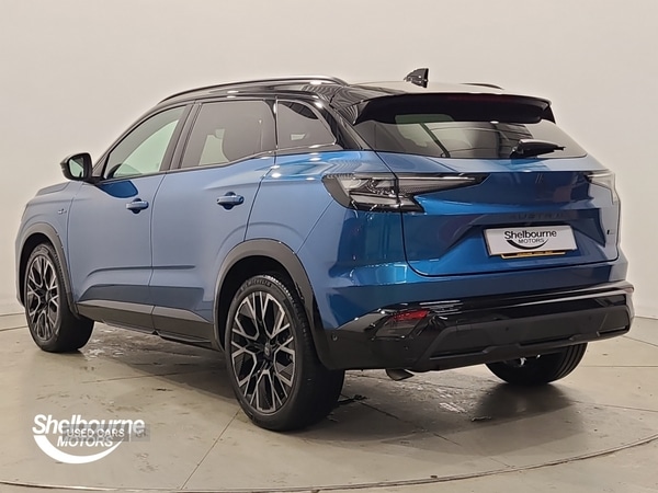 Used Renault Austral 2025 for sale - 76715960: Photo 3