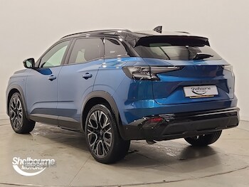 Used Renault Austral 2025 for sale - 76715960: Photo