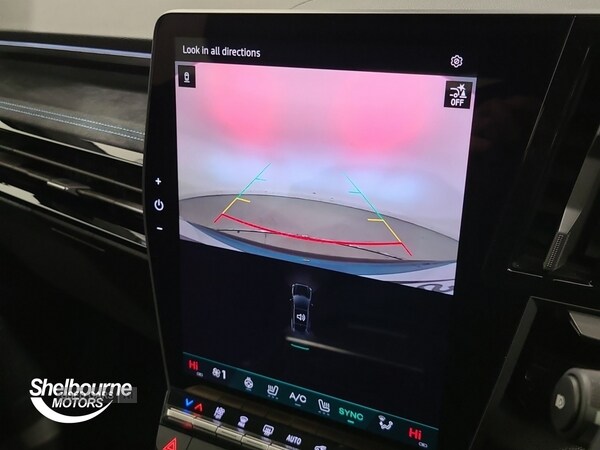 Used Renault Austral 2025 for sale - 76715960: Photo 40