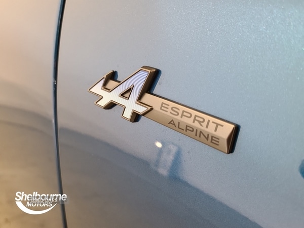 Used Renault Austral 2025 for sale - 76715960: Photo 48