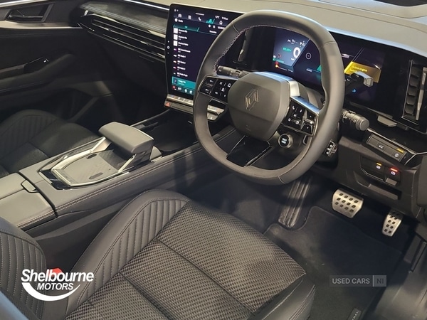 Used Renault Austral 2025 for sale - 76715960: Photo 5