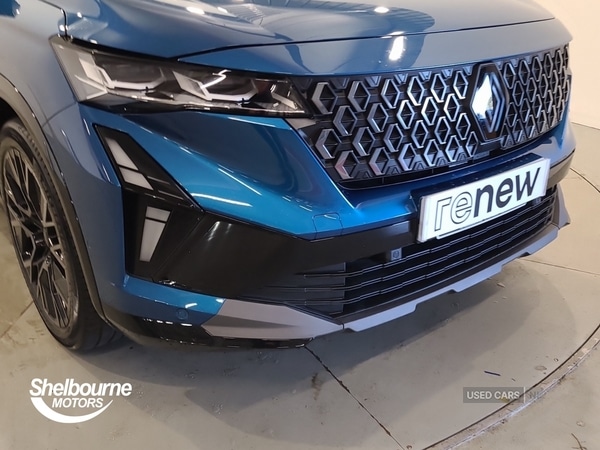 Used Renault Austral 2025 for sale - 76715960: Photo 50