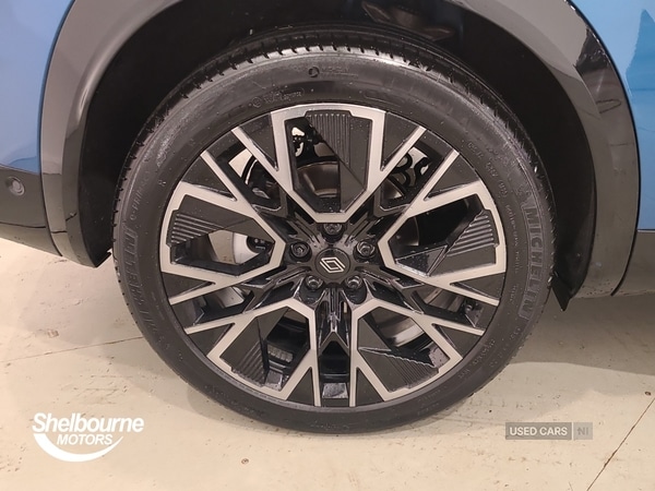 Used Renault Austral 2025 for sale - 76715960: Photo 8