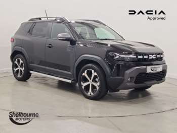 2025 - 1.6 Hybrid 140 Journey 5dr Auto