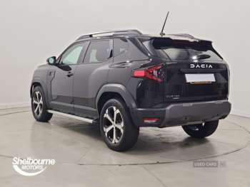 Used Dacia Duster 2025 for sale - 74936288: Photo