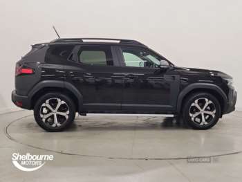 Used Dacia Duster 2025 for sale - 74936288: Photo