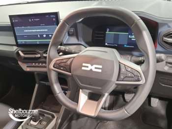 Used Dacia Duster 2025 for sale - 74936288: Photo
