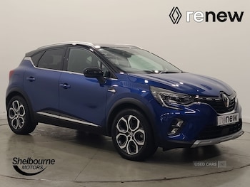 Renault - Captur