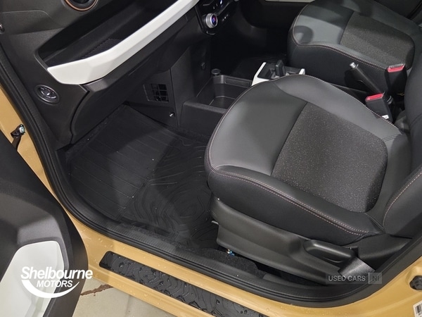 Used Dacia Spring 2025 for sale - 77204393: Photo 11