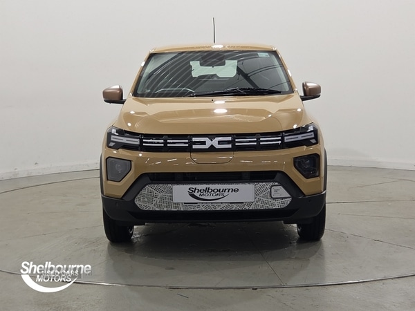 Used Dacia Spring 2025 for sale - 77204393: Photo 12