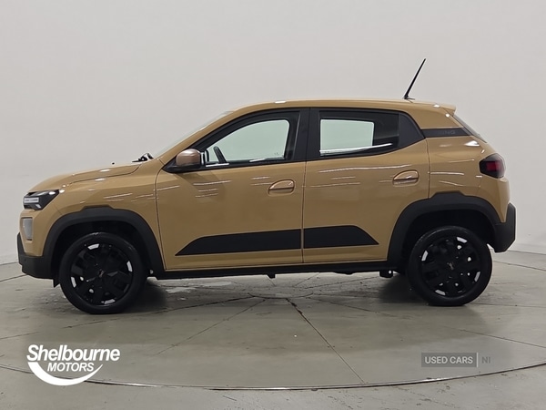 Used Dacia Spring 2025 for sale - 77204393: Photo 16