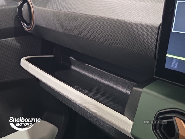 Used Dacia Spring 2025 for sale - 77204393: Photo 18