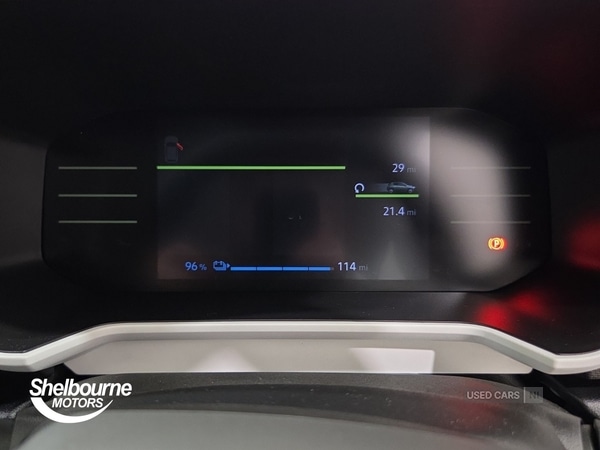 Used Dacia Spring 2025 for sale - 77204393: Photo 19