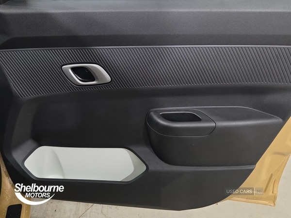 Used Dacia Spring 2025 for sale - 77204393: Photo 20