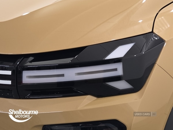 Used Dacia Spring 2025 for sale - 77204393: Photo 23