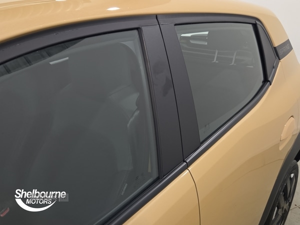 Used Dacia Spring 2025 for sale - 77204393: Photo 26