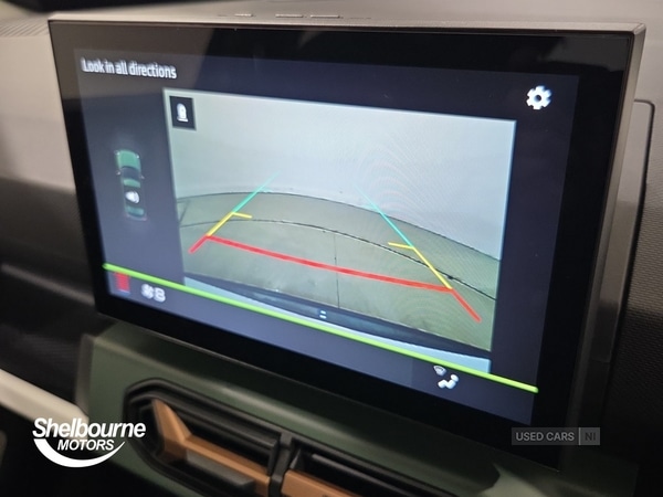 Used Dacia Spring 2025 for sale - 77204393: Photo 40