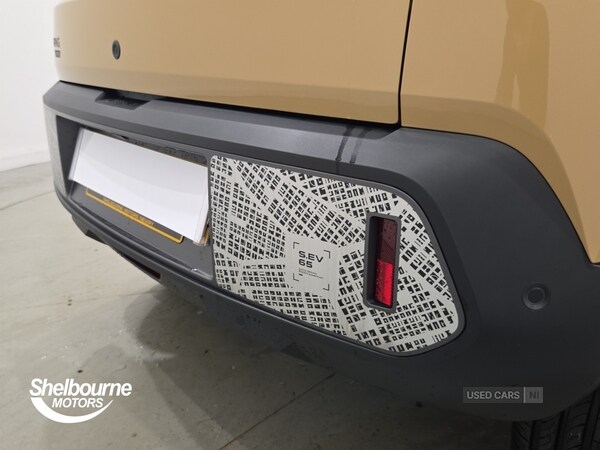 Used Dacia Spring 2025 for sale - 77204393: Photo 46