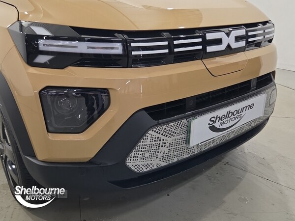 Used Dacia Spring 2025 for sale - 77204393: Photo 47