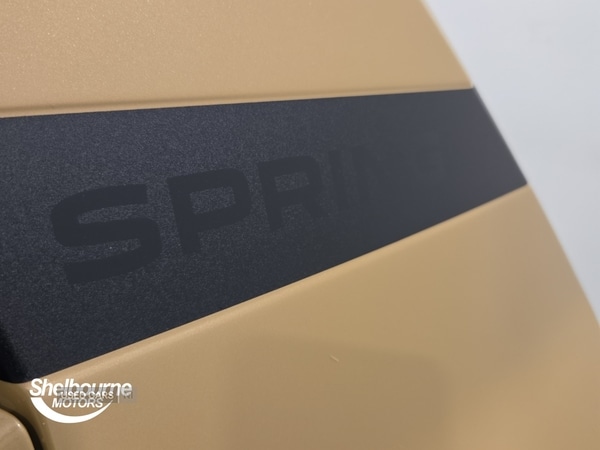 Used Dacia Spring 2025 for sale - 77204393: Photo 6