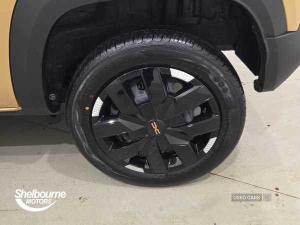 Used Dacia Spring 2025 for sale - 77204393: Photo 8