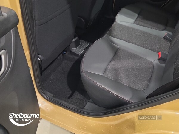 Used Dacia Spring 2025 for sale - 77132381: Photo 10