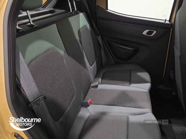 Used Dacia Spring 2025 for sale - 77132381: Photo 21